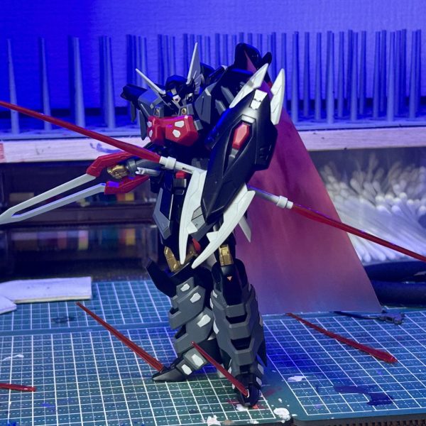 今週の機体はお休みです( ´•̥ω•̥` )