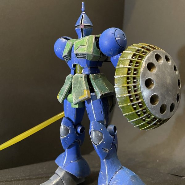 ギャンは、いいものだ! (2)