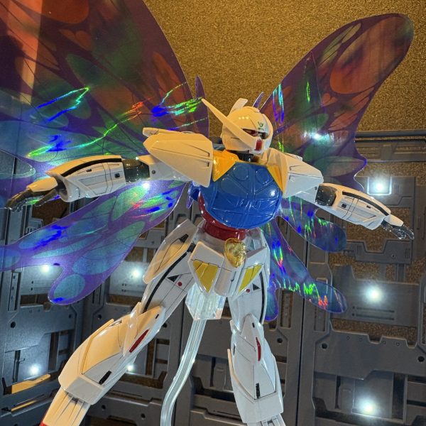 ターンエーガンダム月光蝶