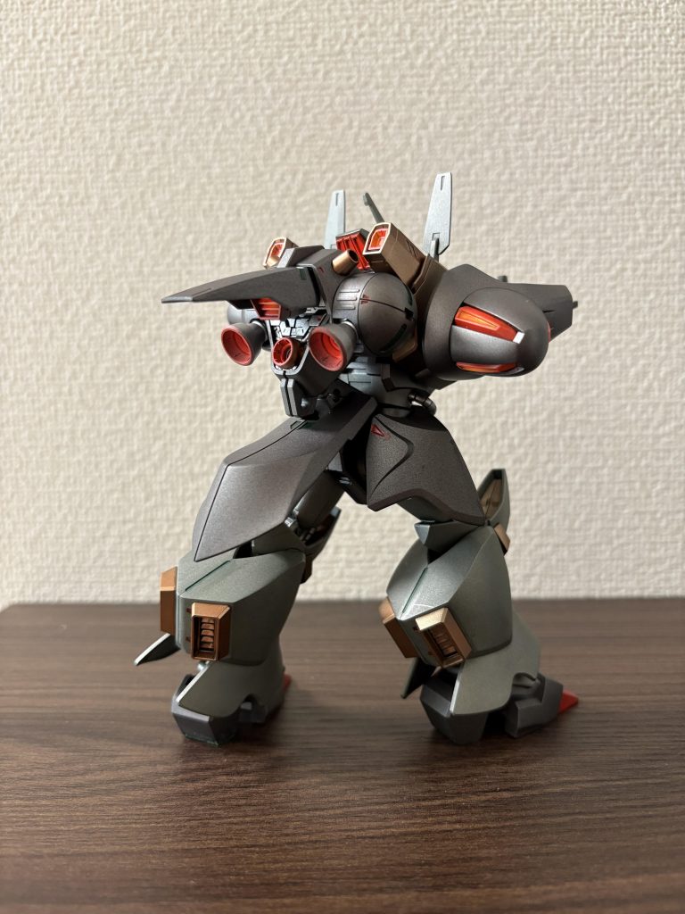 ガルスJ–2枚目/制作者：Tokuku