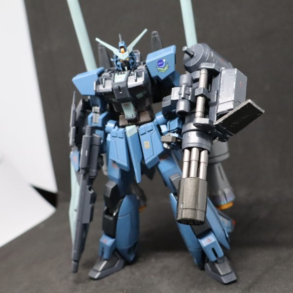 高高度迎撃機ムラサメ改