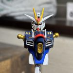 ようやく塗装に着手です。