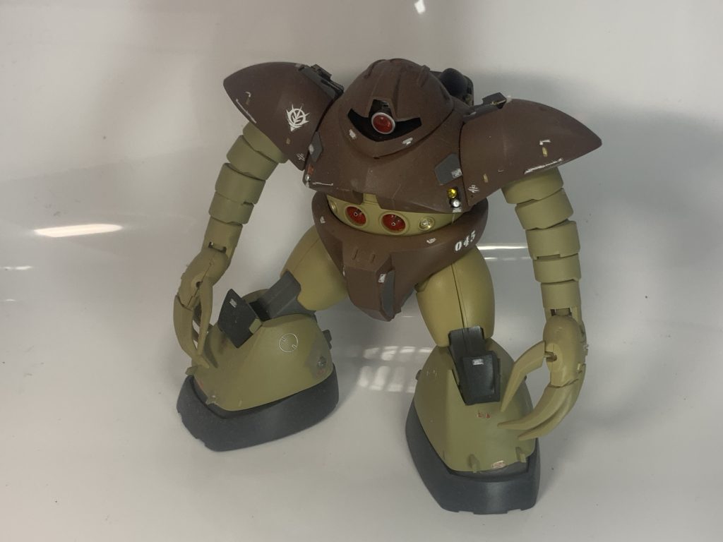 ゴック–2枚目/制作者：雨乞猫