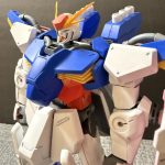 もし、閃光のハサウェイがワンクールアニメだったら②ですハサウェイがクスィーに乗る[…]