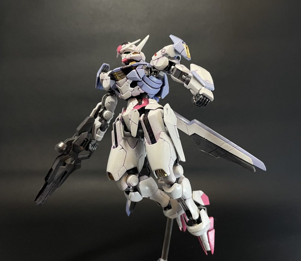 このビットオンフォームが1番好きなのです。