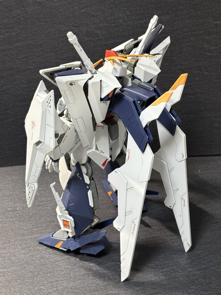 バックショット