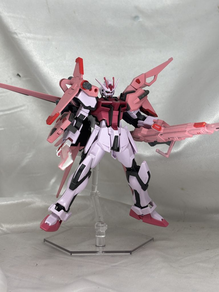 パーフェクトパックストライクルージュSpecⅨ