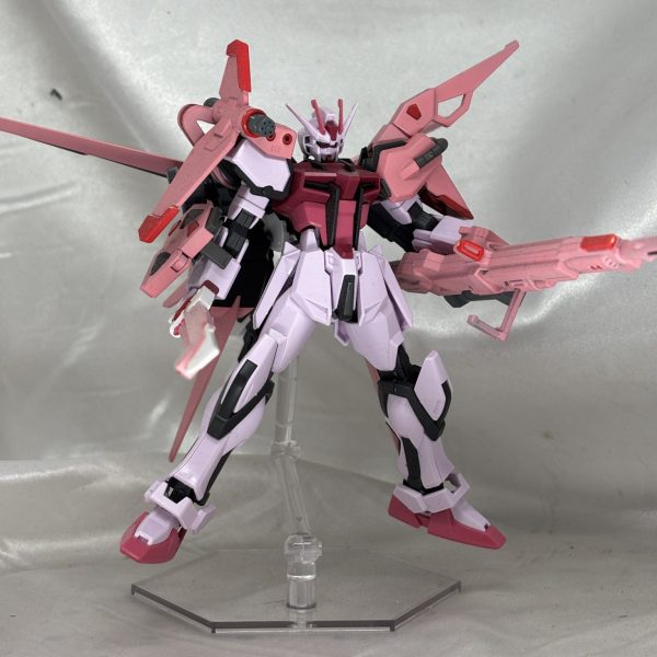 パーフェクトパックストライクルージュSpecⅨ