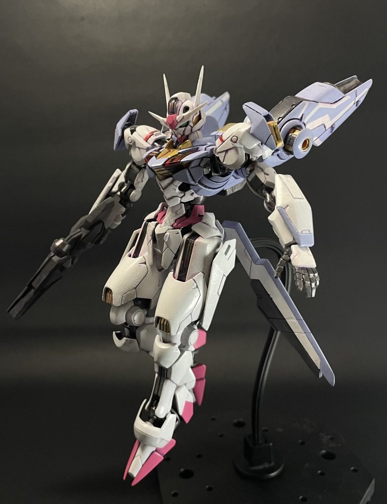 ガンダムエアリアル