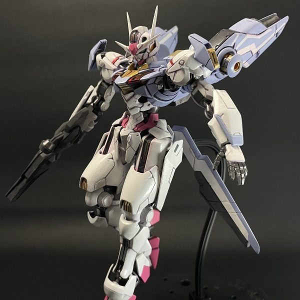 ガンダムエアリアル