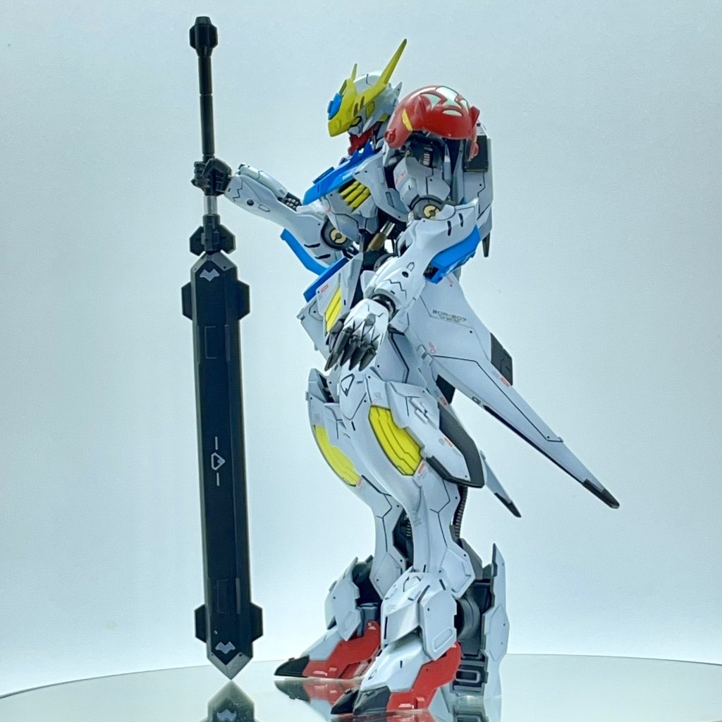 ASW-G-08｜-戦闘適応深化仕様-–3枚目/制作者：SOUND MODELS