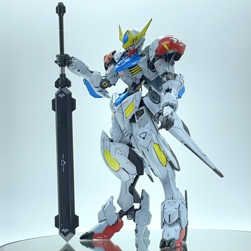 ASW-G-08｜-戦闘適応深化仕様-–2枚目/制作者：SOUND MODELS