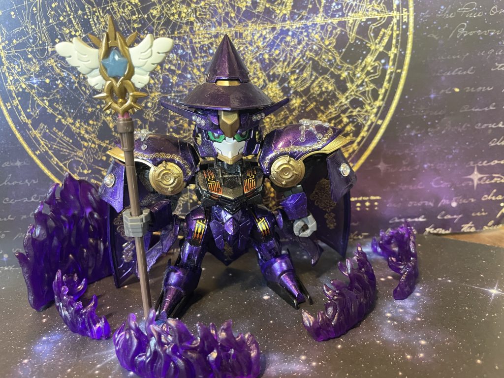 登場シーンっぽく