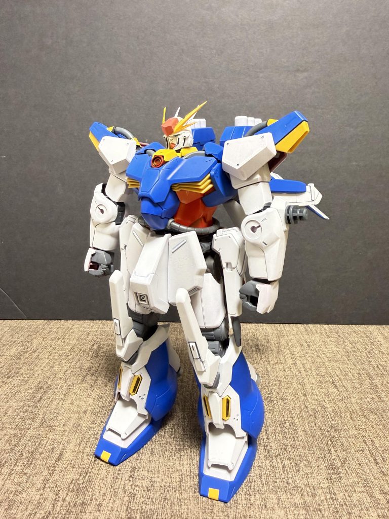 ・機体名:オジマンディアスガンダム・分類:第5世代モビルスーツ・型式番号:RX-105X OMD &nbsp;・製造元 アナハイムエレクトロニクス社開発計画：ZORIN SEED機体コードネーム：ZORIN SWORD