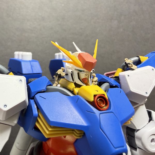 新作を宇宙世紀のヒロイン達に評価してもらった！