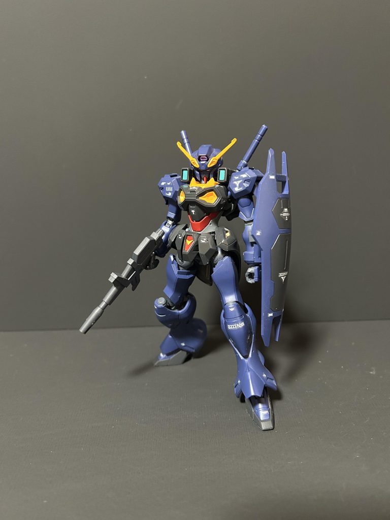 エンゲージガンダム単体&nbsp;