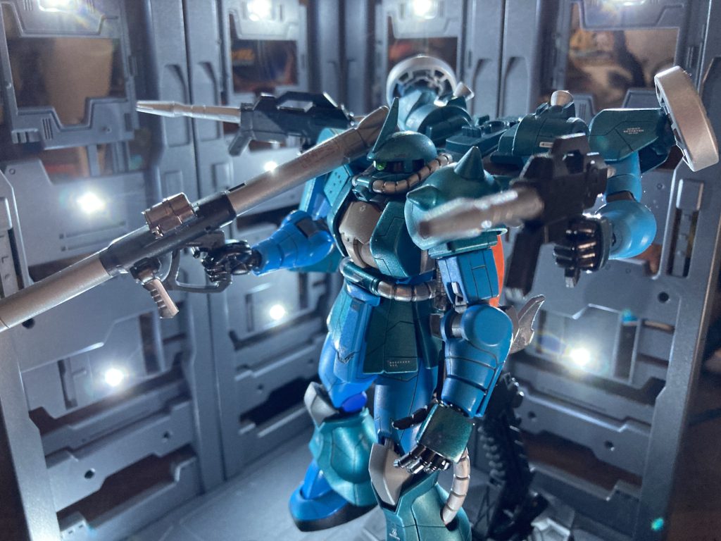 青竹色ってキレイですねぇ