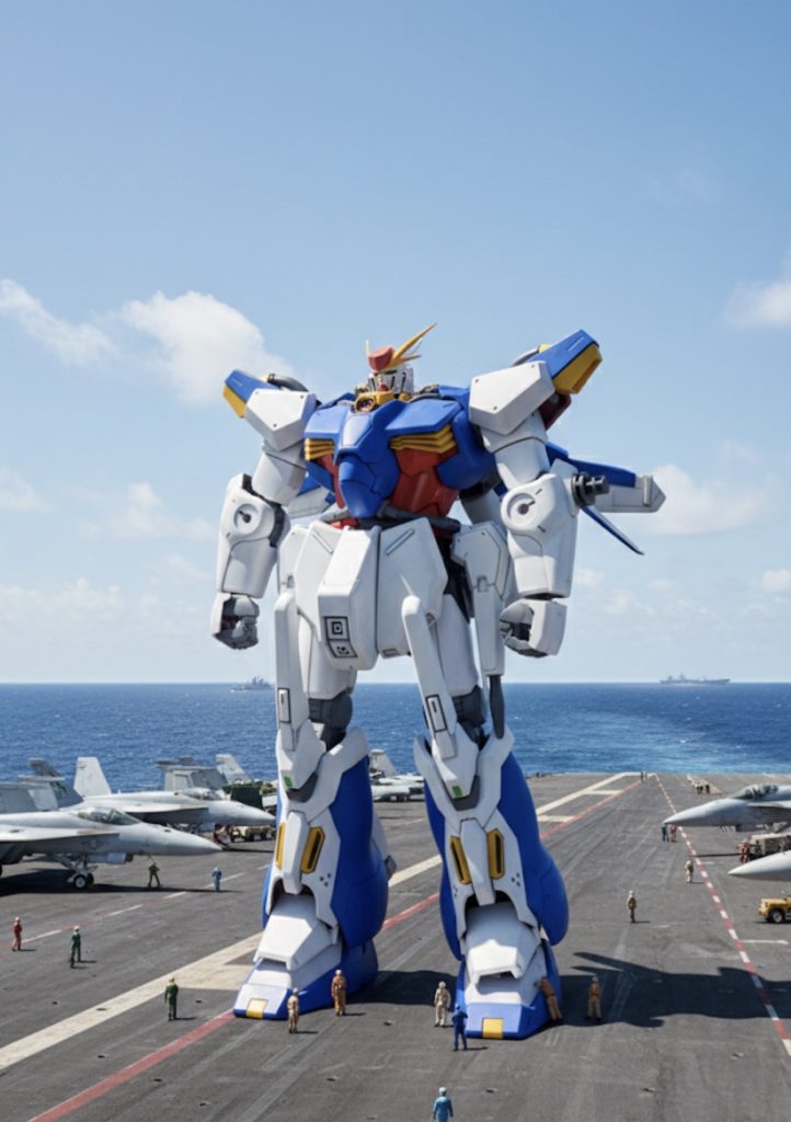 「ゾーリン・シード計画とは、“勝利のための兵器”ではなく、“戦争の形を変えるための呪い”である。その種子は、いずれ地球圏全域に芽吹く。」