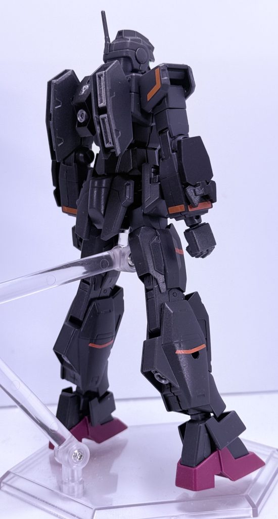 ジム・アサシン北米戦仕様–3枚目/制作者：Tomoyuki4560