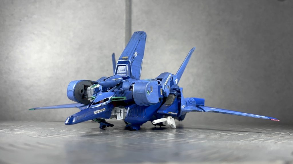 ギャプラン・ケツァル