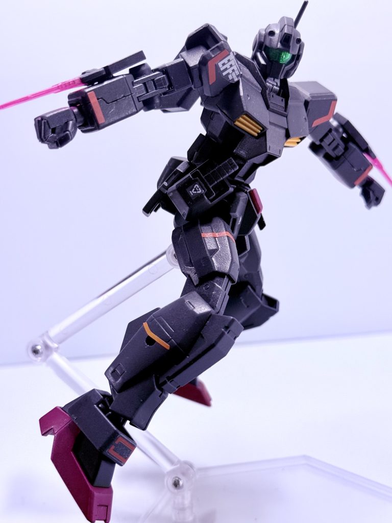 ジム・アサシン北米戦仕様–7枚目/制作者：Tomoyuki4560