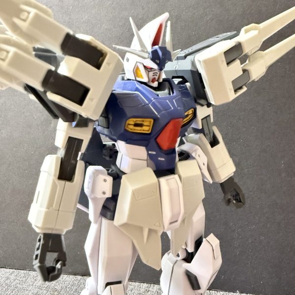 アルゴスユニット