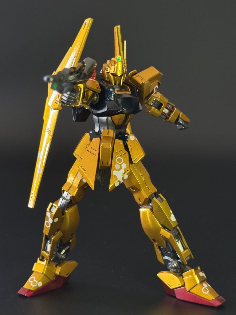 最後までご覧いただきありがとうございます‼️さて、次は何を作ろうか…😁