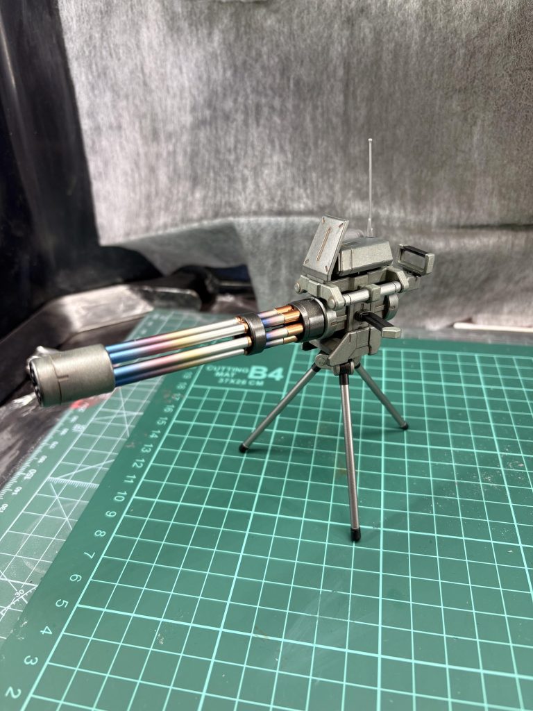 メッサー–4枚目/制作者：Tokuku