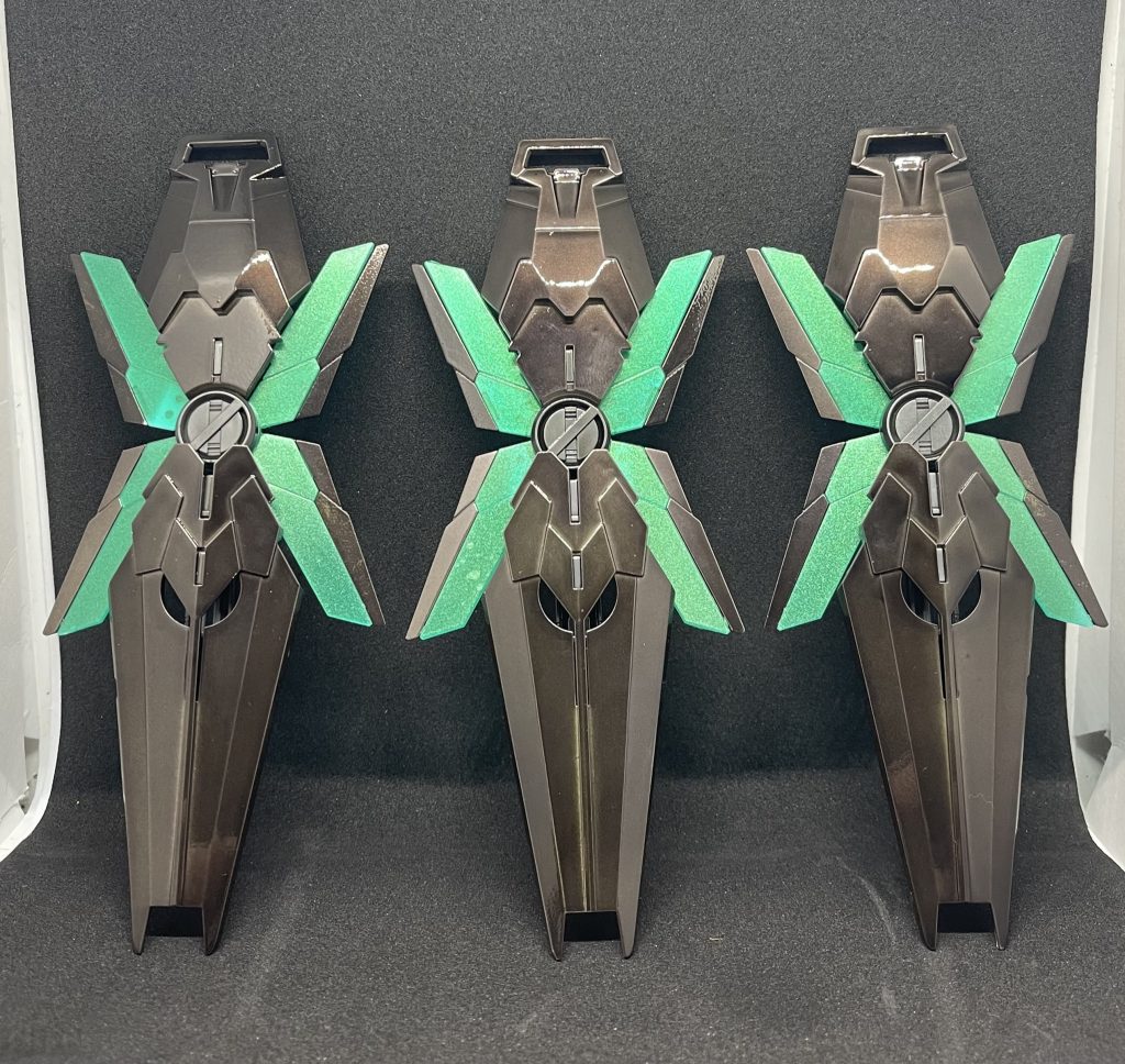 シールドです。