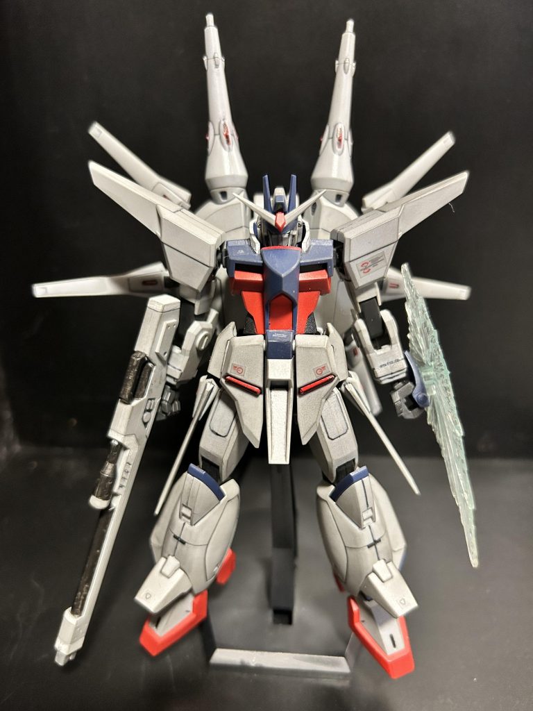 20年以上前に作ったやつを見てたら「なんかモサいなぁ」と思ってブラッシュアップしてみようと。まぁ最新のやつ買えへんかっただけですけどね笑