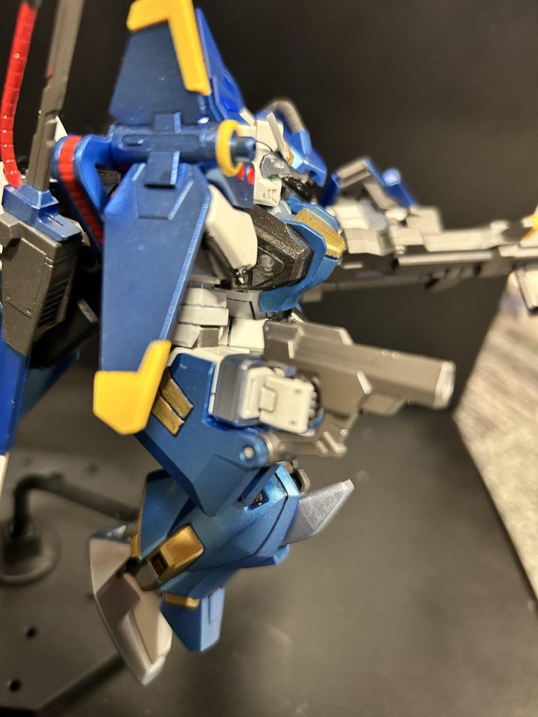 こっちはブルデュエル&nbsp;から。