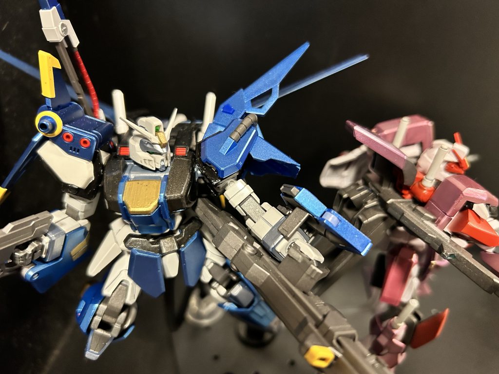 全方位カバーできる慎重派の息子デュエル。今回も見ていただきありがとうございました。