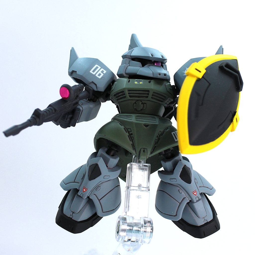 量産型ゲルググ