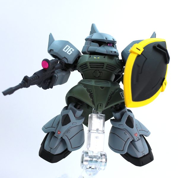 量産型ゲルググ