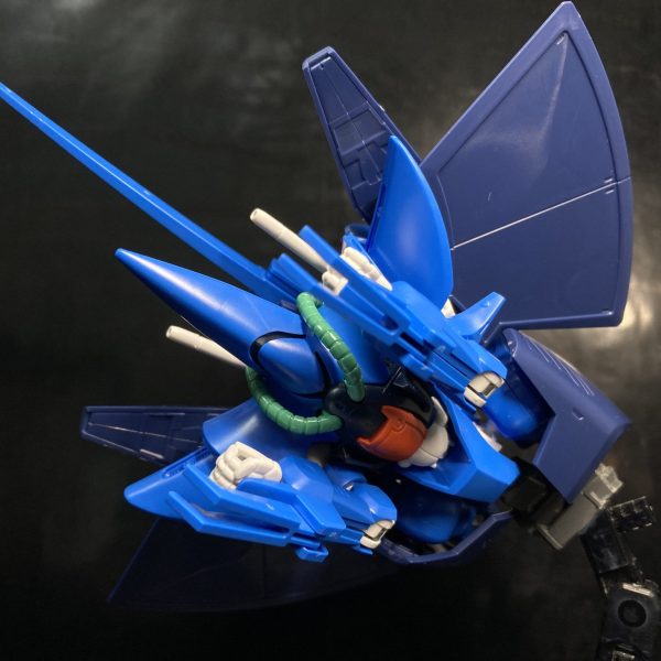 HGUC 145 ハンブラビ