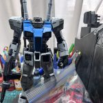 換気をしながら塗装作業することがむずかしい寒さが続いておりますね…この状態でずい[…]