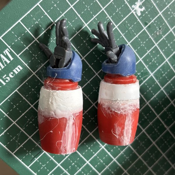 ていうか今現在進行中です｡｡｡｡｡｡（3枚目）