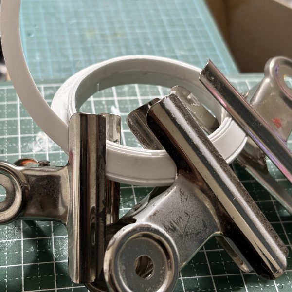 ていうか今現在進行中です｡｡｡｡｡｡（4枚目）