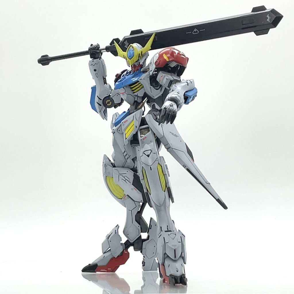 ASW-G-08｜-戦闘適応深化仕様-–5枚目/制作者：SOUND MODELS