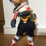 シャア ズゴック&nbsp;の&nbsp;面影&nbsp;たっぷり&nbsp;ラ[…]