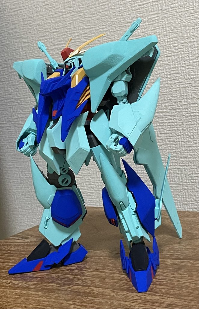 設定画斜めショット&nbsp;