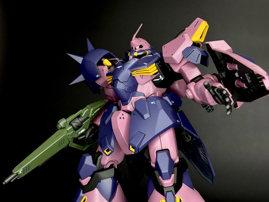 マフティーは君を歓迎する。共に歪んだ世界を正そう！