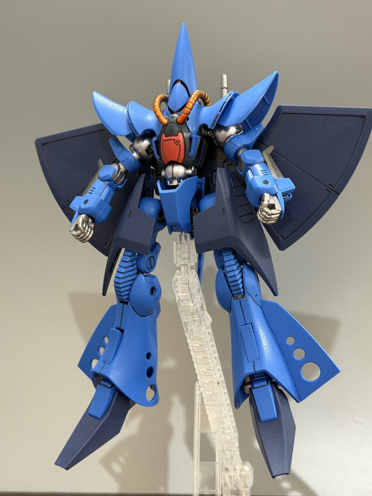 HGUC ハンブラビ