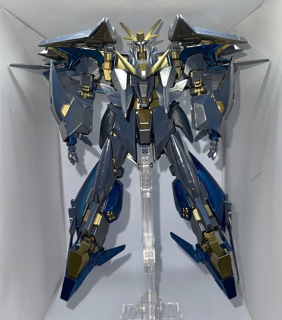 フライト・フォームです。