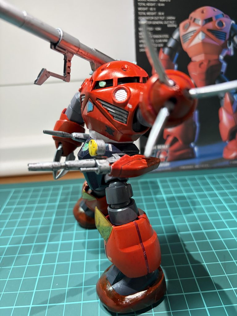 ご覧いただきありがとうございます！