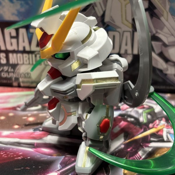 ヴォワチュール？アリュミューレ・リュミエール？