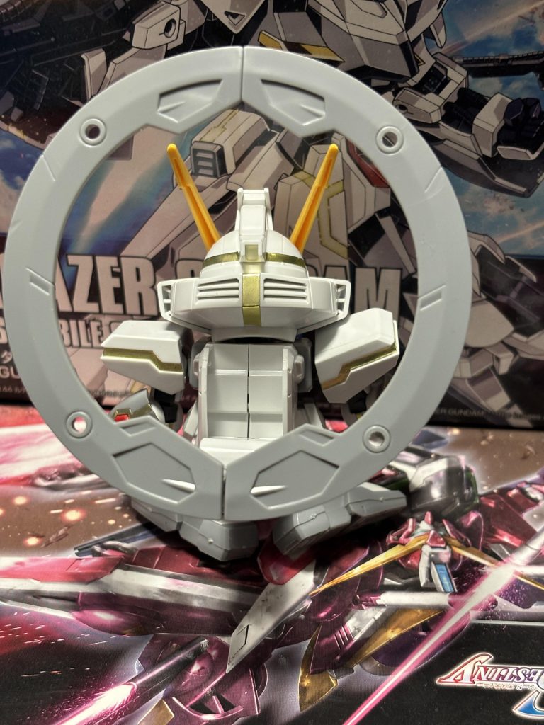 プロパルジョンビーム