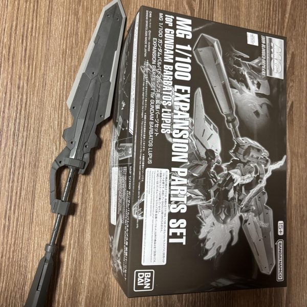 塗装持ち手内蔵で塗装しちゃう笑（3枚目）