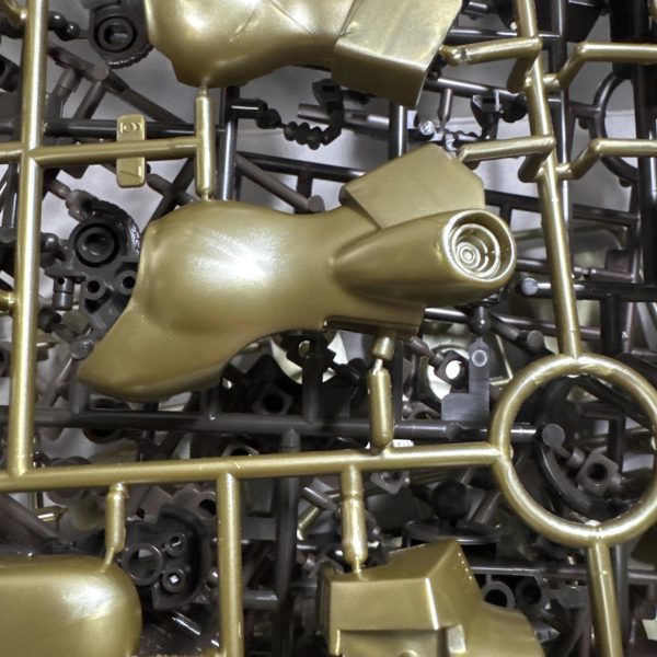 ギラドーガのアクシズショックカラー