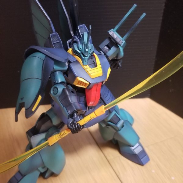 HG ディジェ
